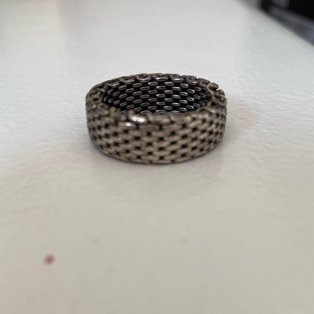 Tiffany Ring